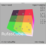 rufascube