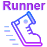 Runner - Internet Speed Test