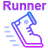 Runner - Internet Speed Test