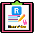 Rista Writer
