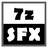 7z SFX Builder