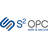 S2OPC - Safe & Secure OPC UA