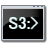 Logo Project s3cmd
