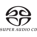 Super Audio CD Decoder