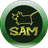 SAM Linux Portable