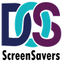 ScreenSavers for DOS
