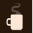 Logo Project Schwarzer Kaffee