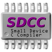Small Device C Compiler (SDCC)