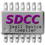 Small Device C Compiler (SDCC)