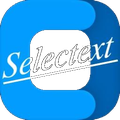 Selectext