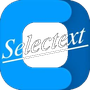 Selectext