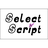 SelectScript