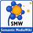 Semantic MediaWiki Icon