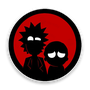 SentimentAnalysis-Rick&Morty
