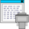 Serial Port Terminal