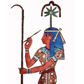 Seshat Naming and Balancing Service