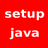 setupjavax
