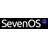 Seven OS 1.1 x86 Live DVD - Instalable