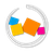 ShapeX - Collage Generator