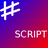 SharpScript