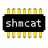 shmcat