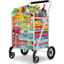 Easy Shopping Cart For All Shopkeepers