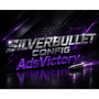silverbullet config AdsVictory