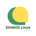 SimbiOS Linux