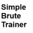 Simple Brute Trainer