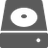 Simple ISO Mount