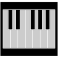 Simple Piano