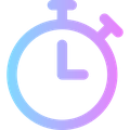 Simple timer and stopwatch