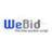 Logo Project WeBid - auction script