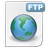 Simple Image FTP Uploader C#