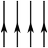 SPJS, a Simple Parallel Job Skeleton