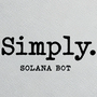 Simply Copy Bot