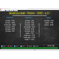 Sinal Escolar Musical 3.0