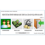 Sistem Informasi Desa Kawasan