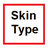 Skin Type Calculator