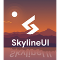 SkylineUI