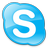 Skype for Sally