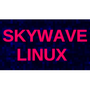 Logo Project Skywave Linux