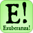 Logo Project Exuberanza Scripts