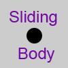 SlidingBody