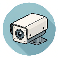 Slim Camera