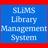 SLiMS Library Management System