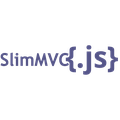 SlimMVC.js