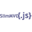 SlimMVC.js