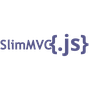 SlimMVC.js