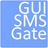 GUI for Android SMS Gateway